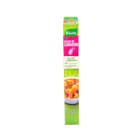 KNORR CAMARON EXH C/24 PZS