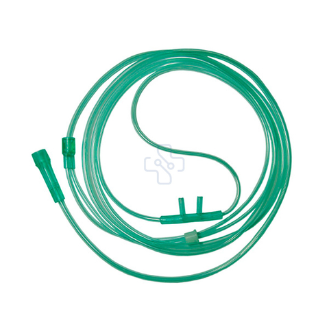CANULA NASAL PARA OXIGENO ADULTO C/1 PZA SENSIMEDICAL