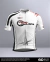Camisa Ciclismo Branca MC Ponte SP - Feminino - comprar online