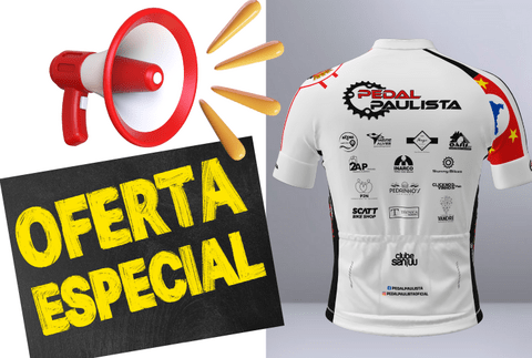 Banner de Pedal Paulista