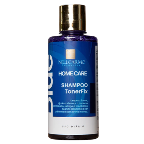 SHAMPOO MATIZADOR TONERFIX BLUE 300 ML