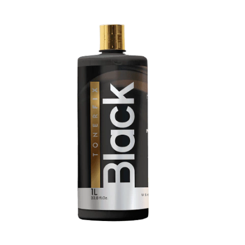 MASCARA MATIZADORA TONERFIX BLACK 1 L