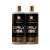 Kit Shampoo e Condicionador - Daily Use - Nell Carmo 1L