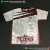 Camiseta - Palhaço parque - comprar online