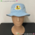 Chapéu Bucket - VL - Azul