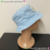 Chapéu Bucket - VL - Azul na internet