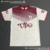 Camiseta - Quem sou eu, quem é vc - Branca - comprar online