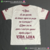 Camiseta - Quem sou eu, quem é vc - Branca