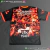 Camiseta - Palhaço Laranja - comprar online