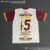 Camiseta - Continuamos sendo o maior inimigo - Branca - comprar online