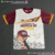Camiseta - Continuamos sendo o maior inimigo - Branca