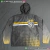 Corta Vento - Preto - comprar online