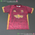 Camiseta - Pra Quebrada a Solução - Vinho - comprar online