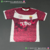 Camiseta - Lealdade - Vinho - comprar online