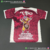 Camiseta - Lealdade - Vinho