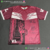 Camiseta - Pokas ideia - vinho - comprar online
