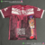 Camiseta - Pokas ideia - vinho