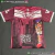 Camiseta - Pokas ideia - vinho
