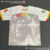 Camiseta - Rei dos Reis - Branca - comprar online