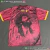 Camiseta - Cristo - vinho - comprar online
