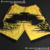 Bermuda - Trilha Sonora - amarelo