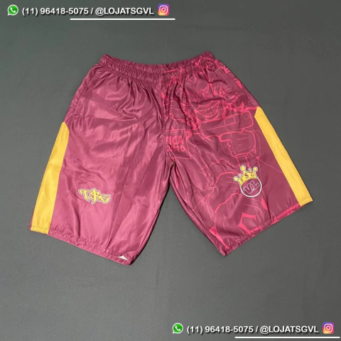 Bermuda - TSG - Vinho