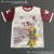 Camiseta - Quantos bancos - branca - comprar online