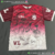 Camiseta - Palhaço dinheiro - vinho - comprar online