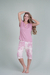 Pijama estilo Pescador de Viscolycra - comprar online