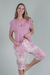 Pijama estilo Pescador de Viscolycra