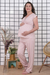 Pijama Gestante Calça e Bata