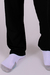 Pijama Masculino Adulto Blusa Manga Longa e Calça Todo em Algodão - loja online
