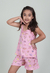 Short Doll Infantil de Soft Touch - comprar online