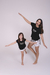 Pijama Feminino Infantil T-shirt e Shor com Estampa Digital Exclusiva Filha