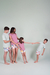 Pijama Masculino de Algodão Familia - loja online