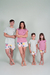 Imagem do Pijama Masculino de Algodão Familia
