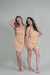 Camisola Curta em Melrose - comprar online