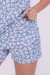 Pijama Feminino Adulto Soft Touch Curto - loja online