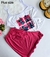 PLUS SIZE COLLOR VIRGINIA - loja online