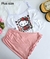 PLUS SIZE COLLOR VIRGINIA na internet