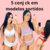 KIT 5 CONJUNTOS CK