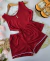 PIJAMA REGATA AMERICANO - comprar online