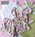 INFANTIL PIJAMA JUJU - K Belle Atacadista