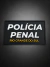 Patch Emborrachado Color - Costas