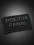 Patch Emborrachado Chumbo - Costas