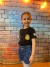 Camiseta Collor - Infantil