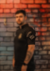Imagem do Patch Bandeira RS - Enborrachado