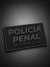 Patch Emborrachado Chumbo - Costas - comprar online