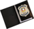 Carteira de Couro com Distintivo Susepe na internet