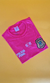 Camiseta Outubro Rosa Penal - Feminino
